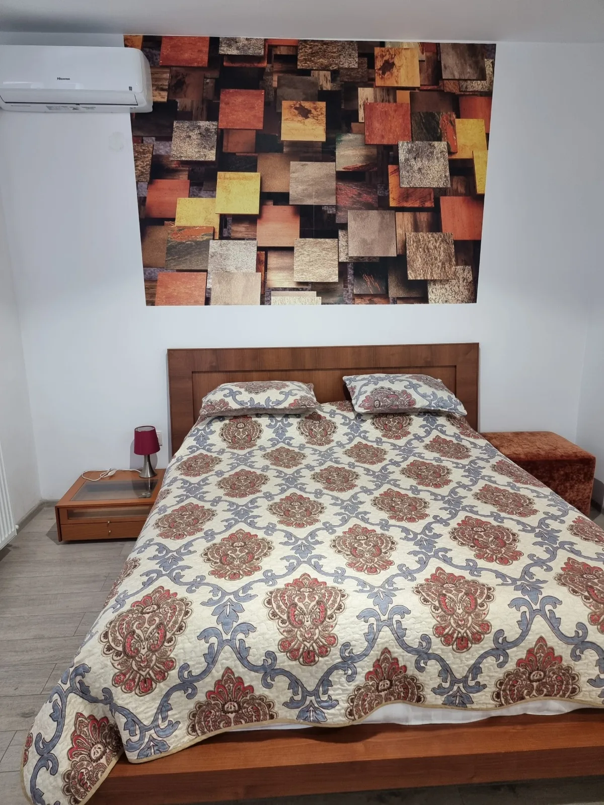 Camera 7 — Casa Musceleană, Câmpulung, Argeș