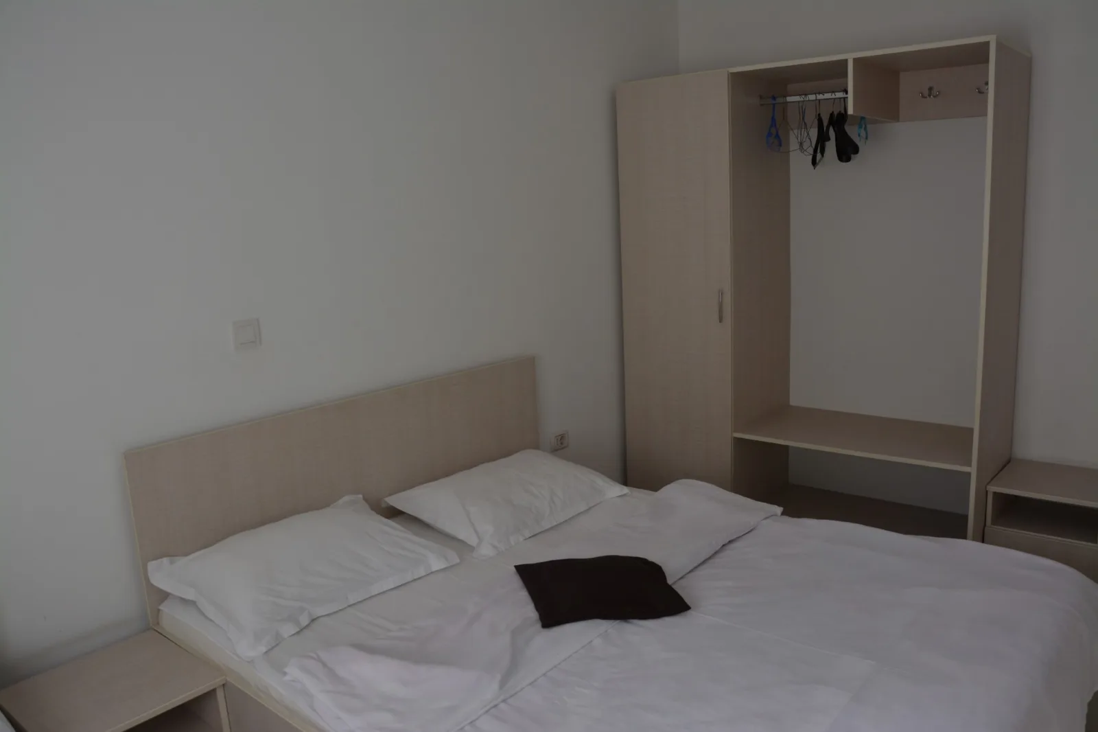 Camera Dubla — Sașilor, Ocnele Mari, Vâlcea