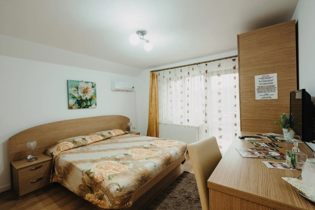 Camera 2 — Alin, Turda, Cluj
