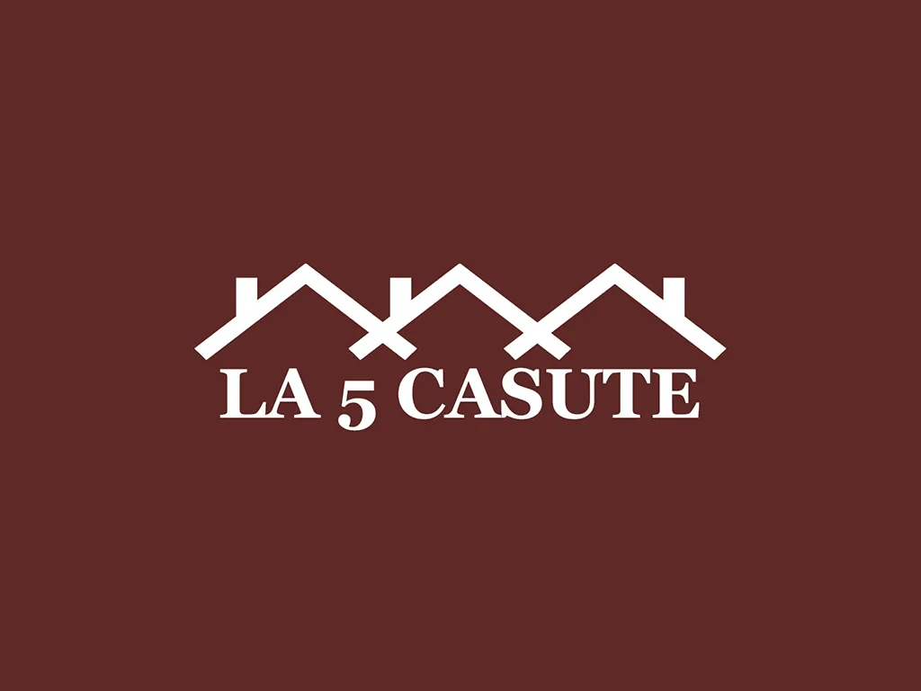 La 5 Casuțe