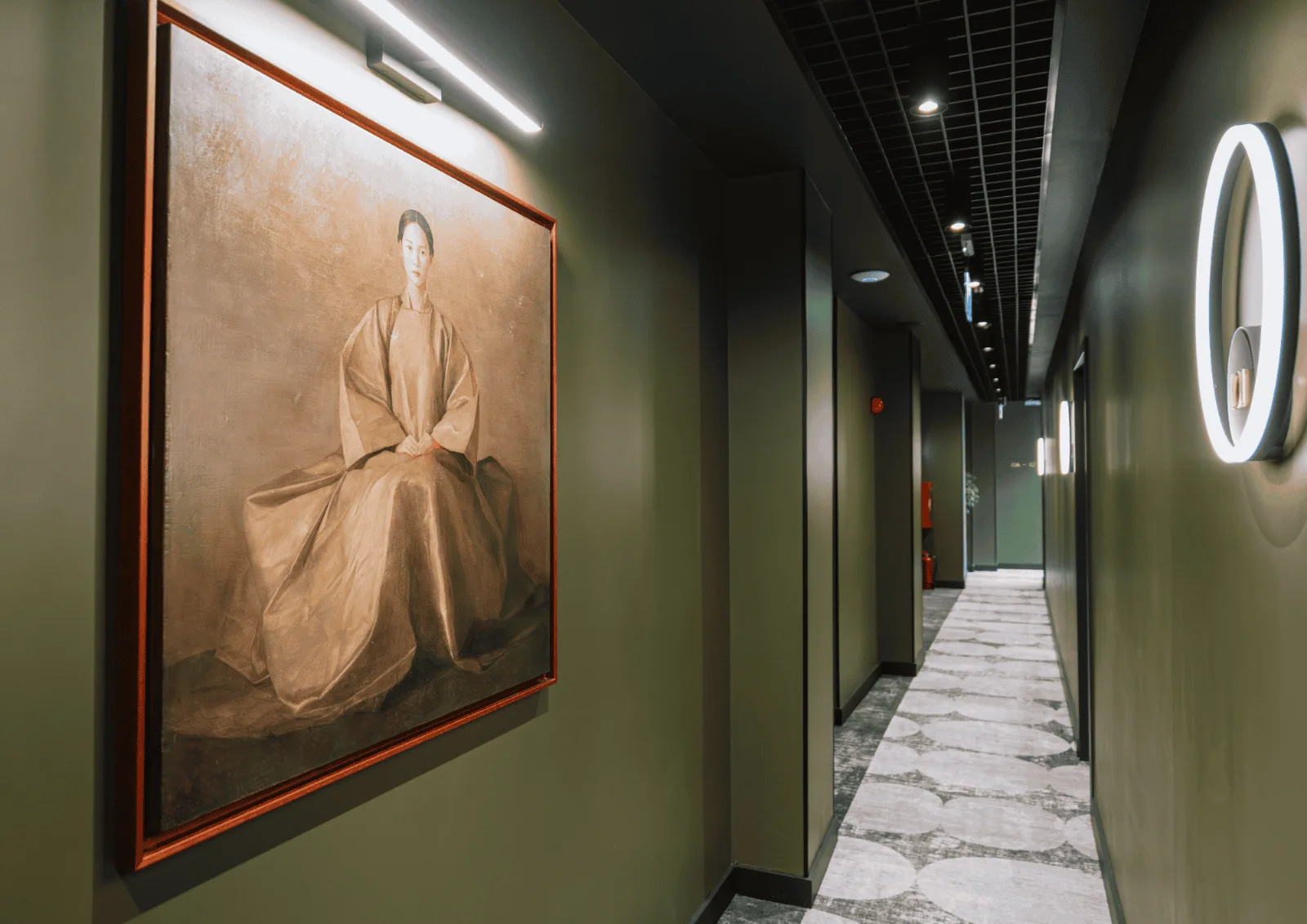 Trianon Hotel
