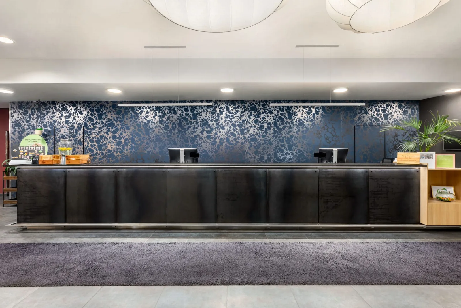 Vienna House Easy Airport Bucharest