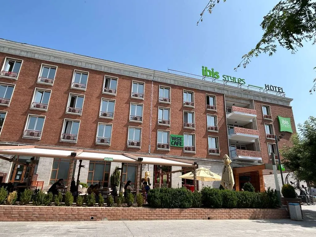 Mercure Galați Centrum