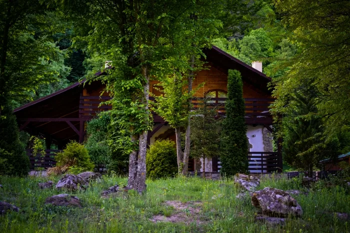 Casa Ella