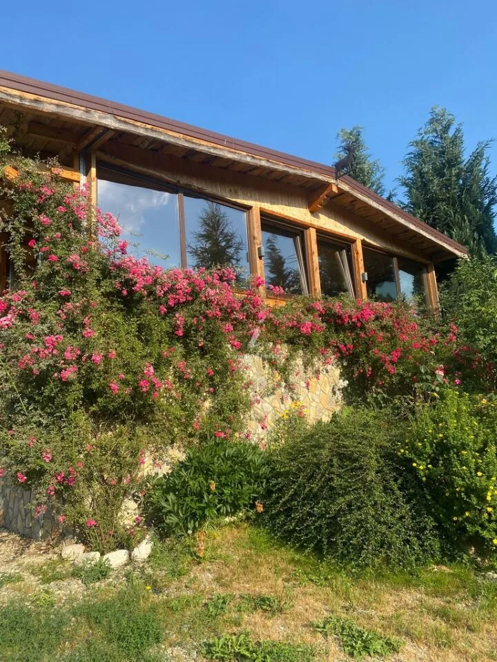 Casa Leah