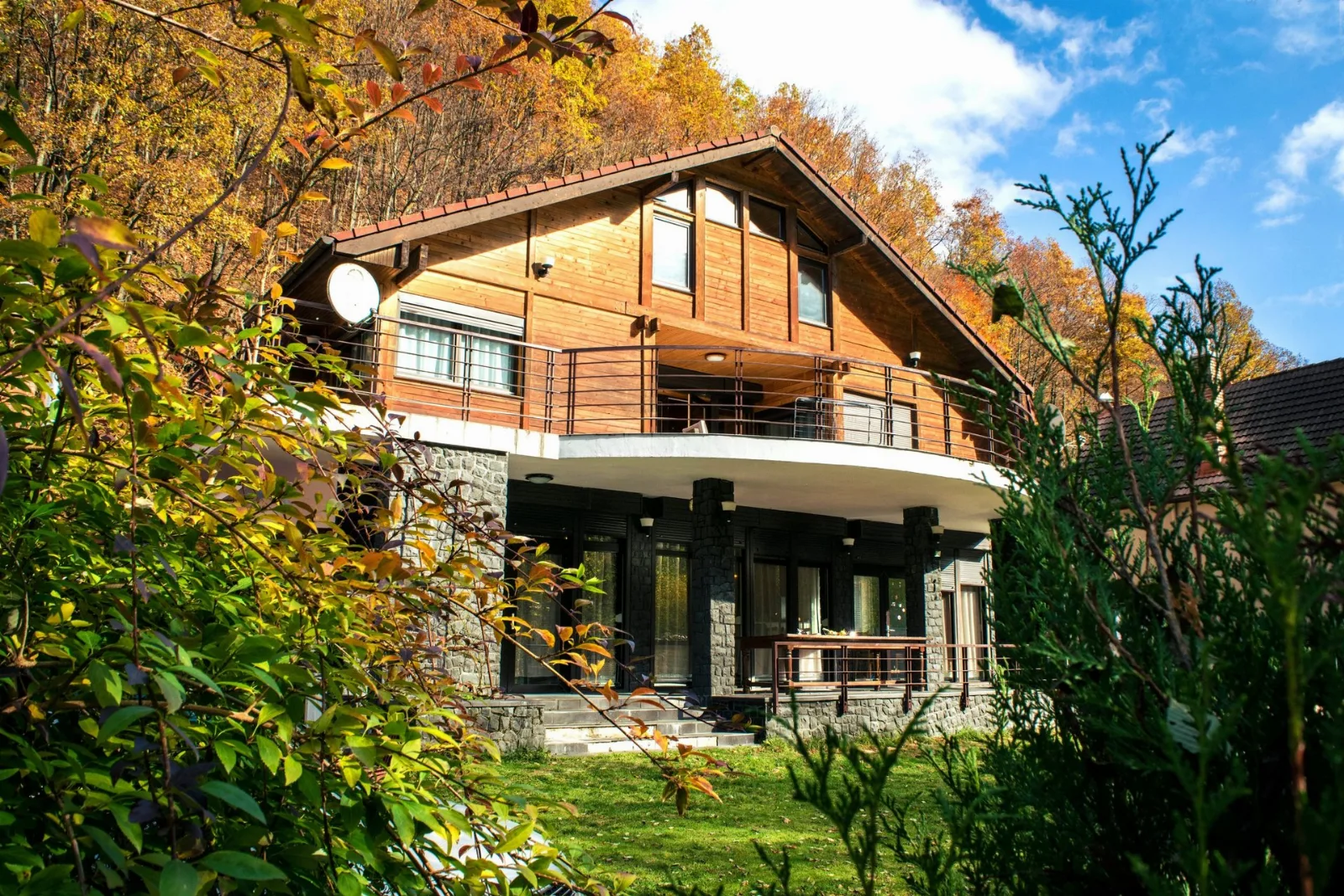 Cabana Serenaris