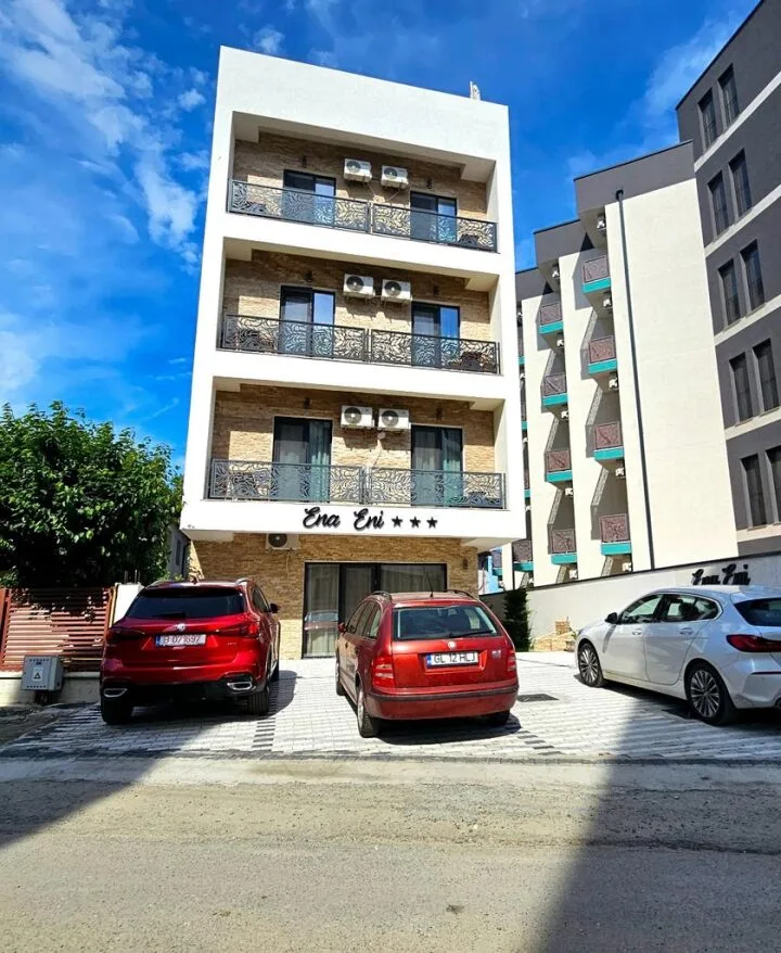 Casa Iasmin