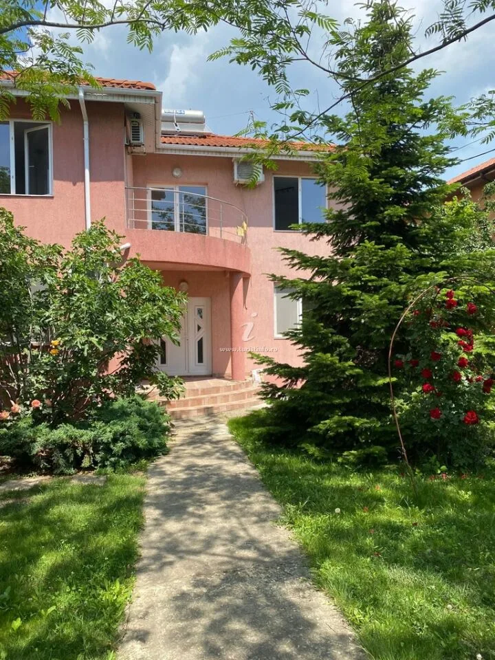 Casa Iasmin