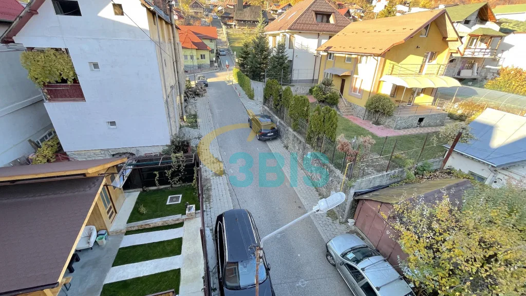 Casa Horea Băile Olănești