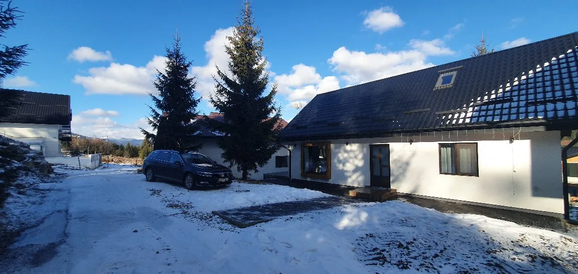 Casa Sebi