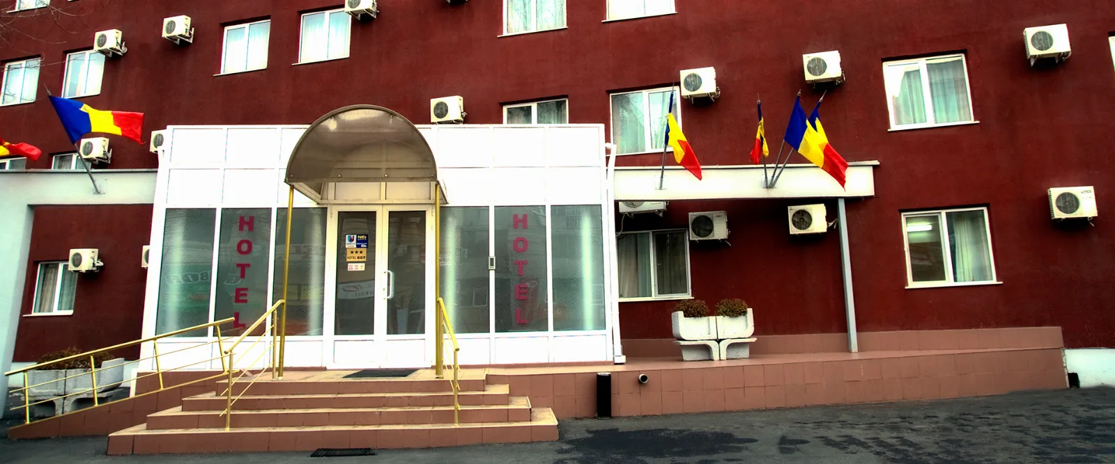 Est Hotel