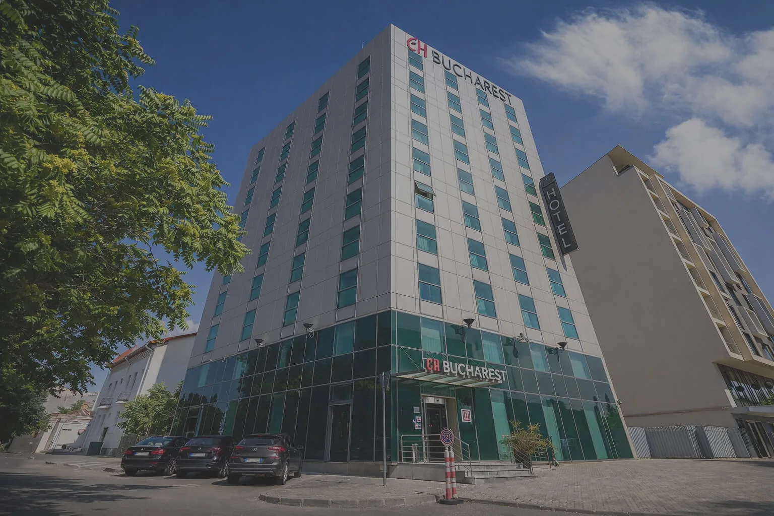 CH Hotel