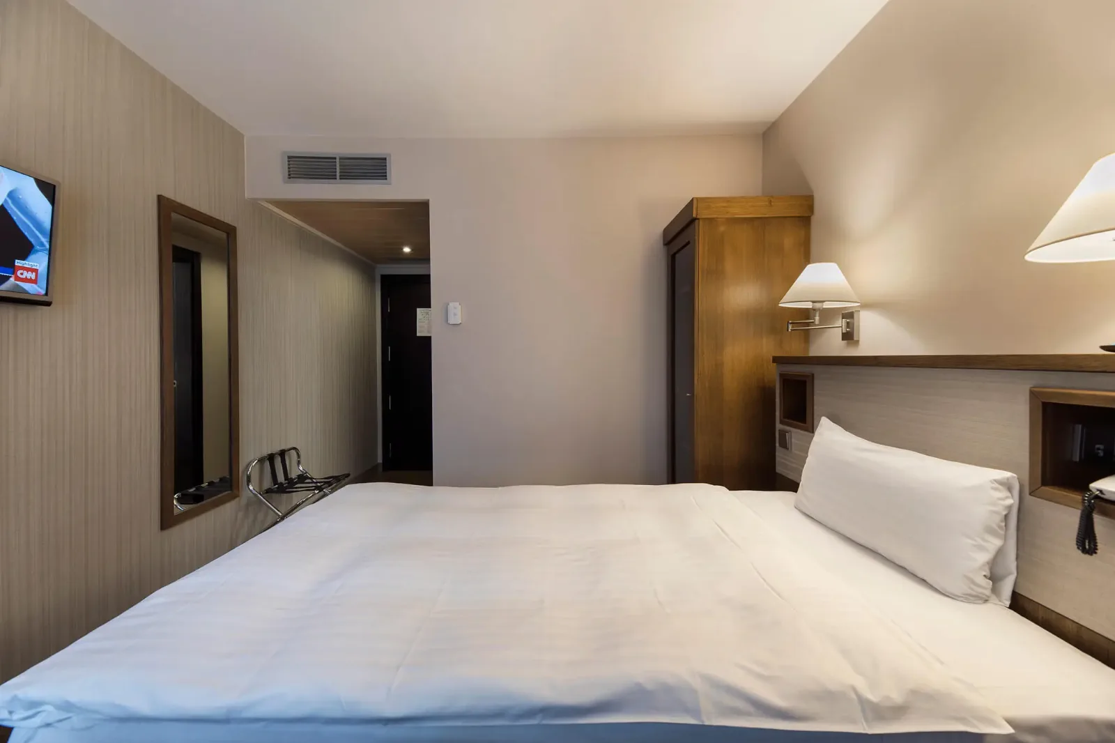 Camera Single — CH Hotel, București, București