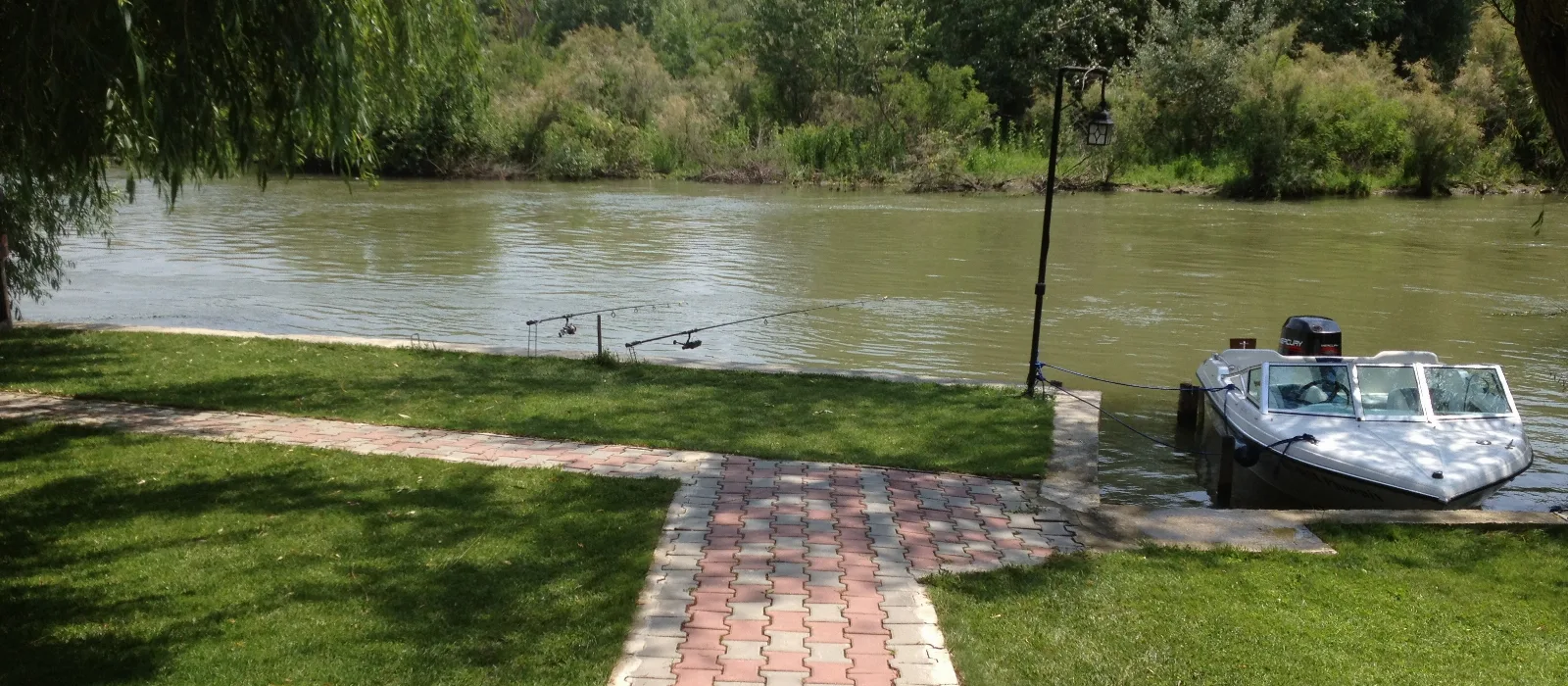 Casa Agapie