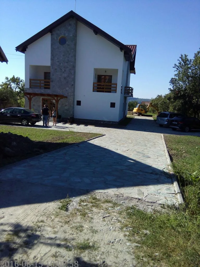 Pensiunea Codruta