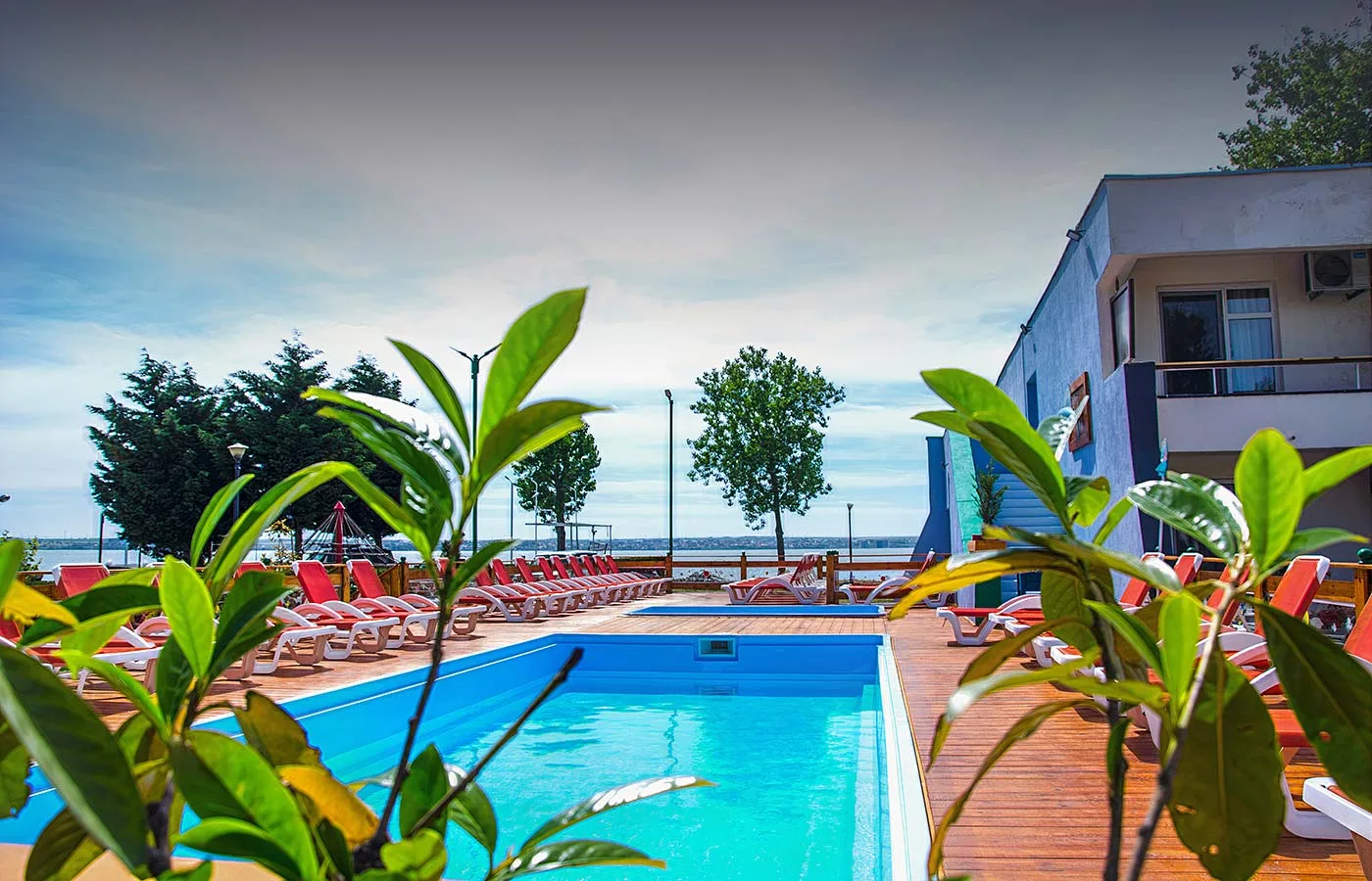 Hotel Voila