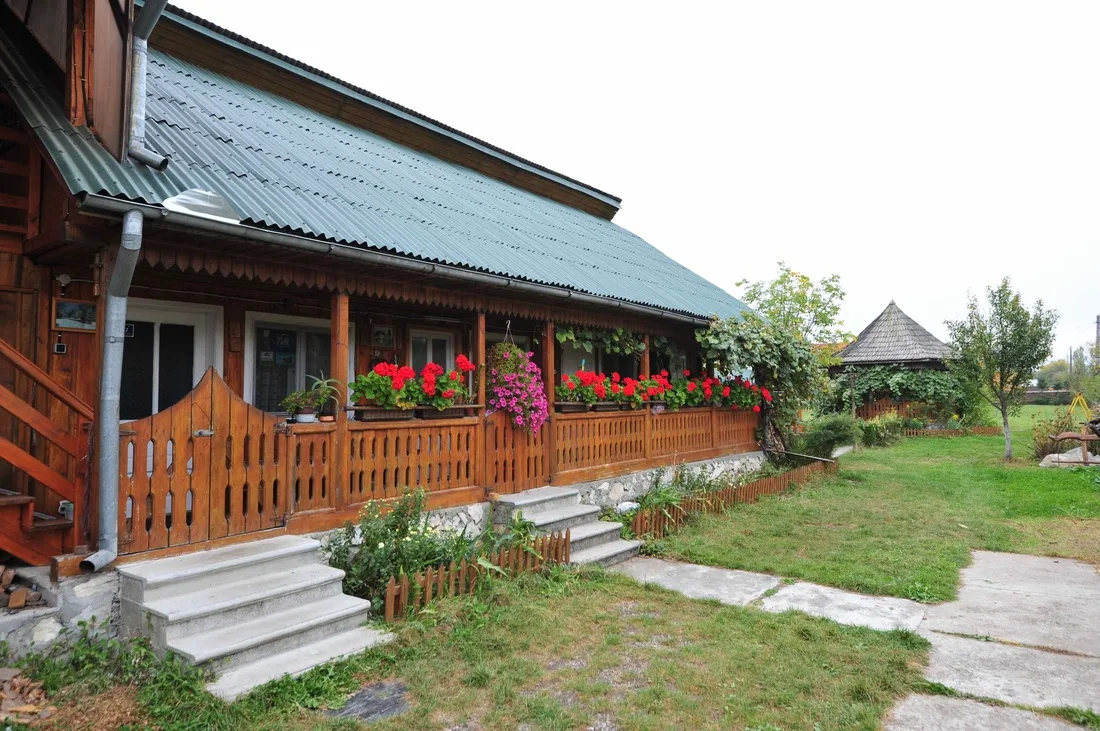 Casa Iurca Ana