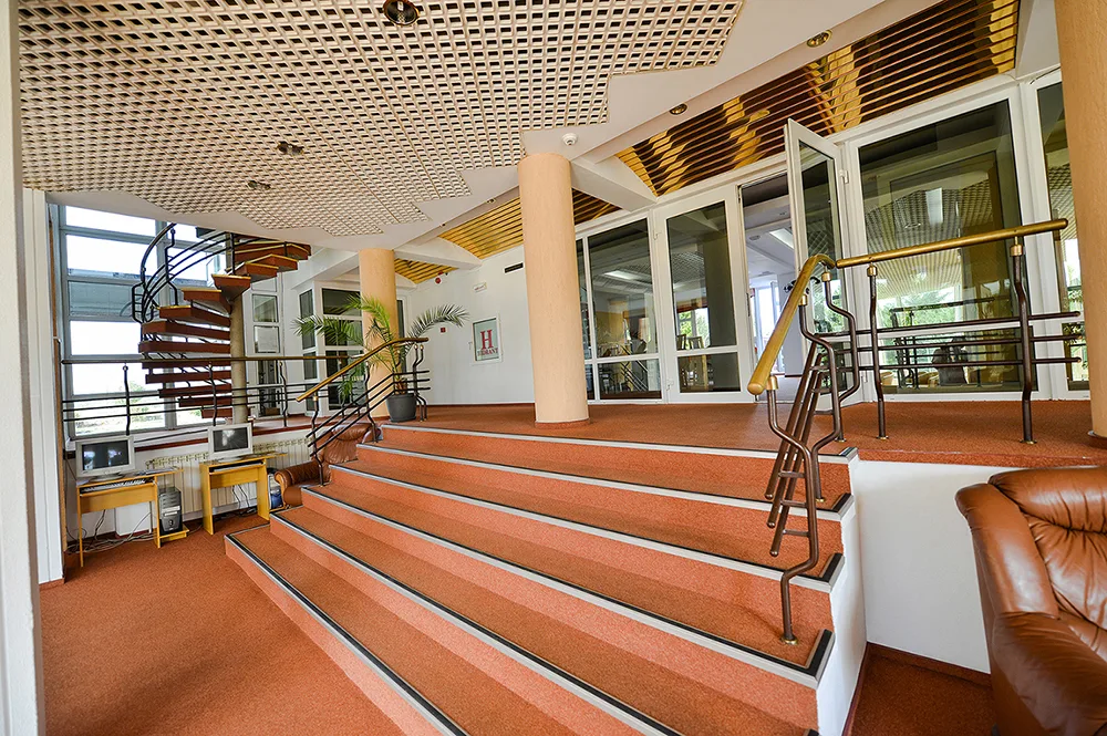 Hotel Star