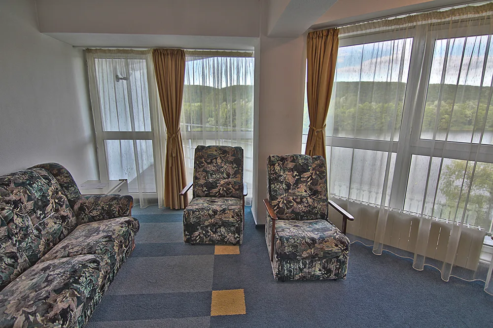 Apartament 2 pers. — Hotel Star, Bascov, Argeș