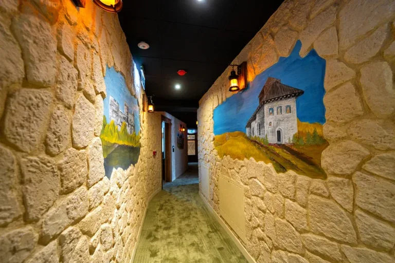 Hotel Castel