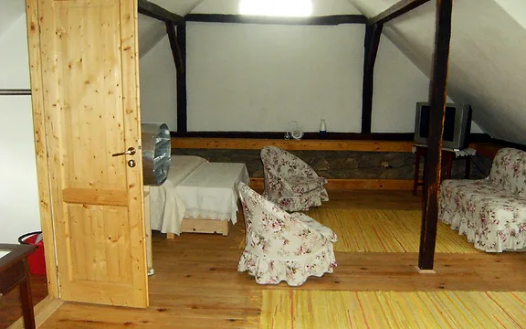 Casa lui Craciun