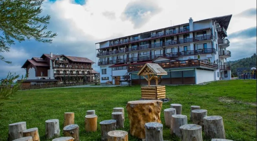 Hotel la Dolce Vita
