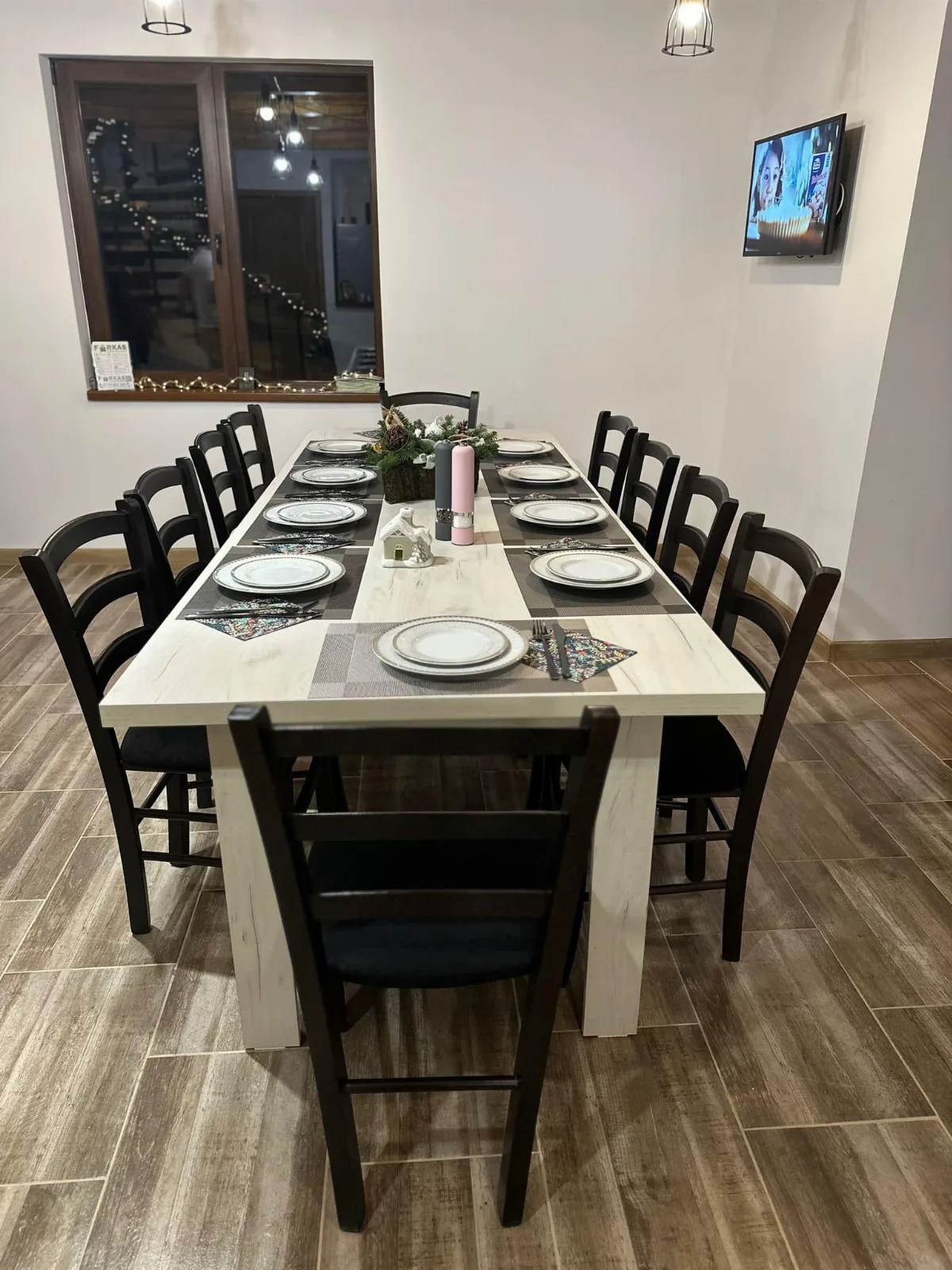 Cabana Caterina