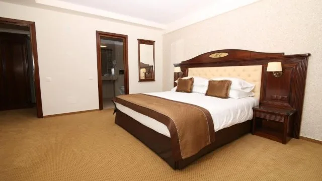 Suita 4* cu 2 dormitoare — Carmen, Predeal, Brașov