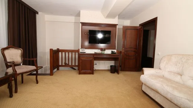 Cameră Single — Carmen, Predeal, Brașov