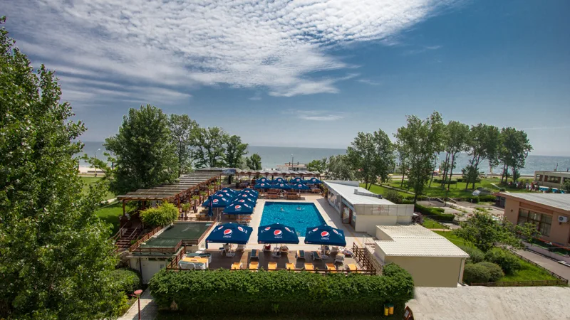 Hotel Central