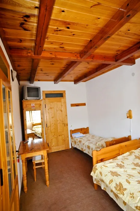Camera 1 — Muntean Maria, Sibiel, Sibiu