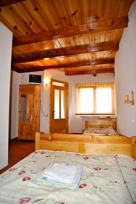 Camera 6 — Muntean Maria, Sibiel, Sibiu