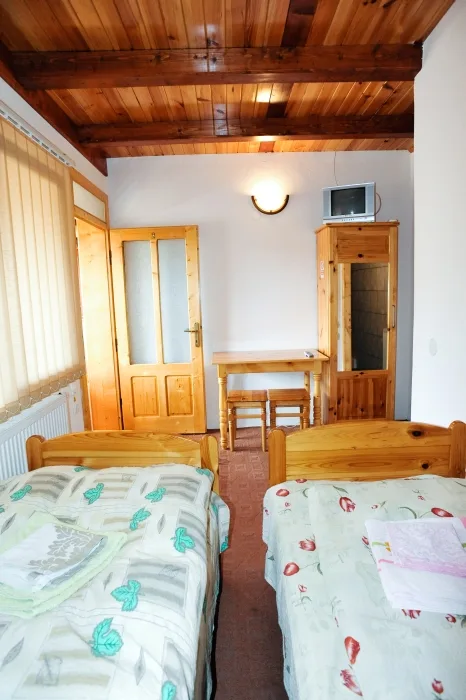 Camera 2 — Muntean Maria, Sibiel, Sibiu