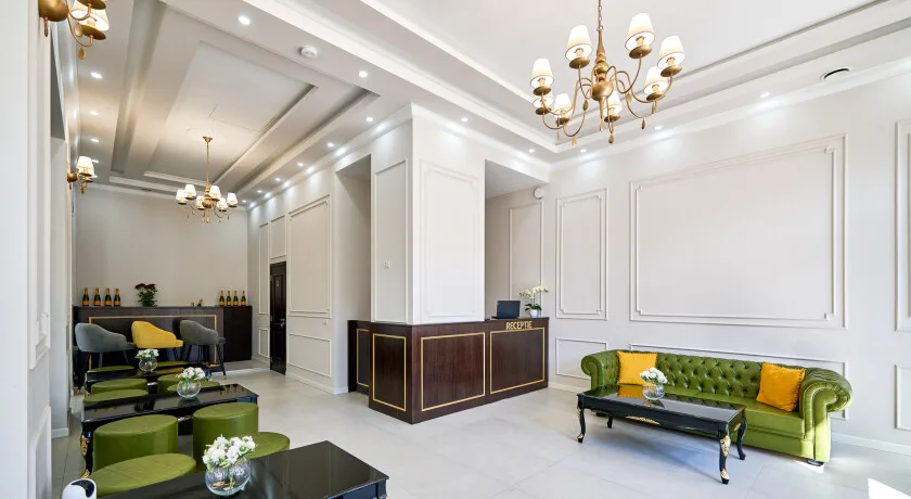 G Danube Boutique Hotel