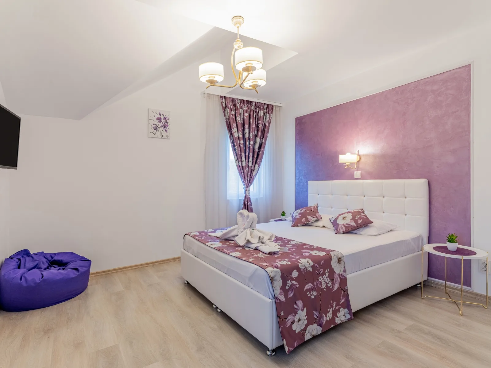 Apartament Exclusive — Casuta cu Trandafiri 1 - Slanic Prahova, Slănic, Prahova