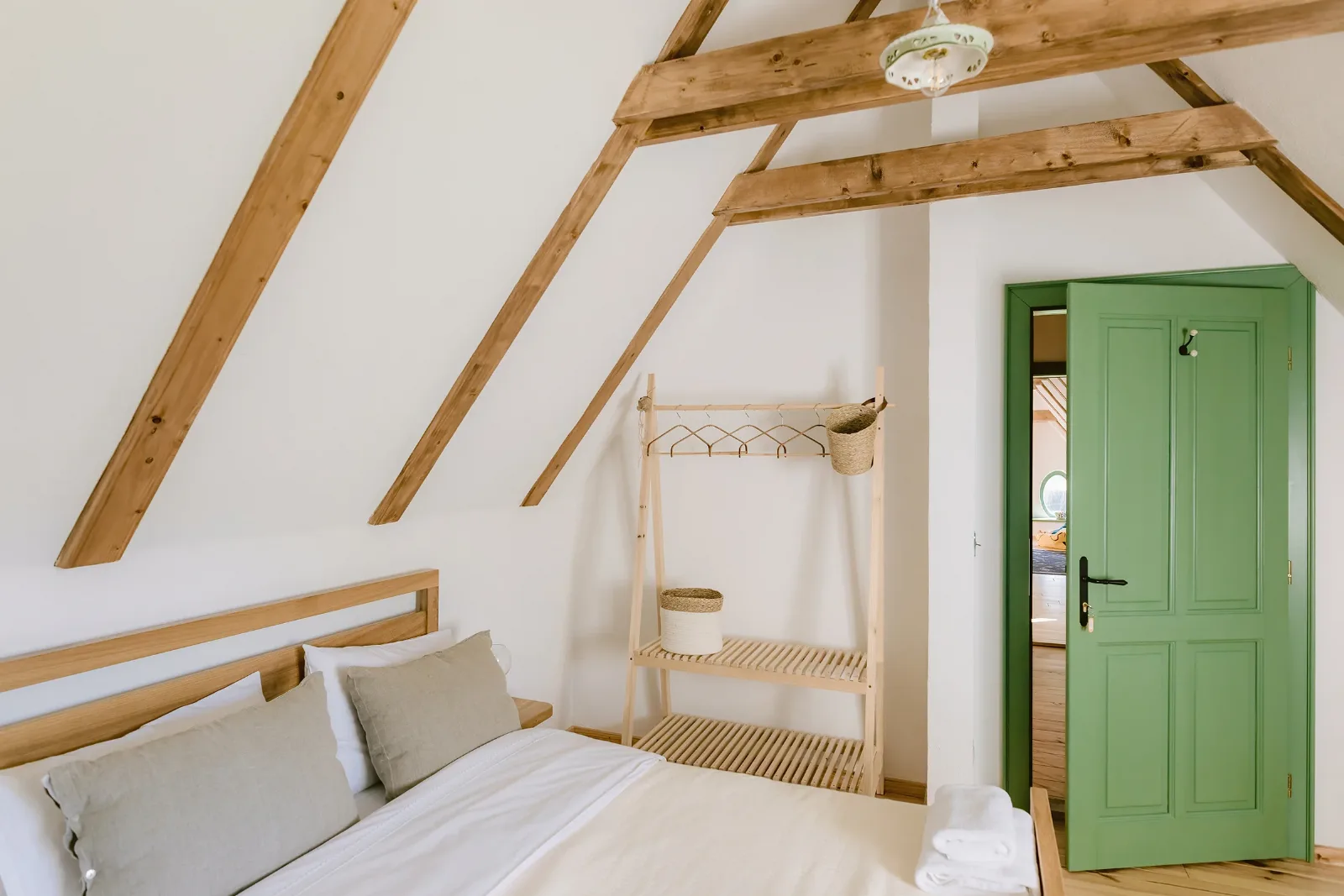 Nemus — AlmaCalma Guesthouse - Alma Vii 106, Moșna, Sibiu