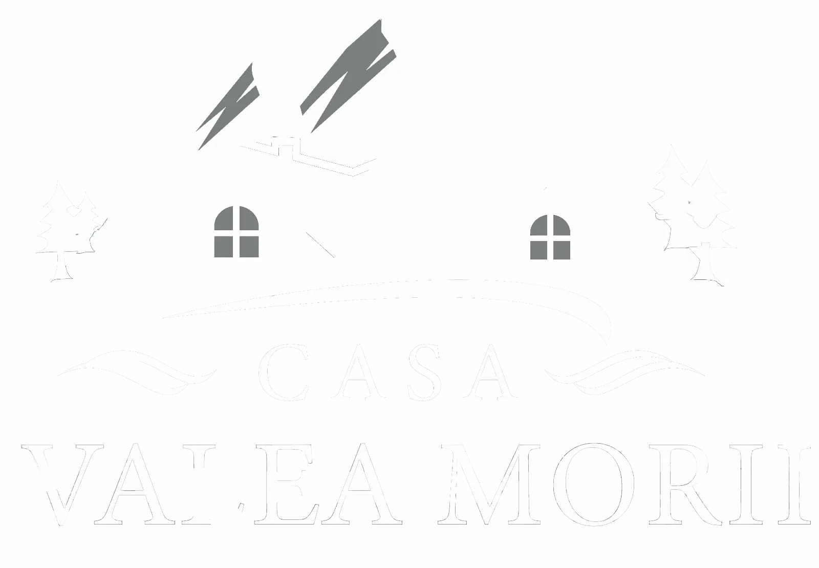 Casa Valea Morii Tocile - Sadu
