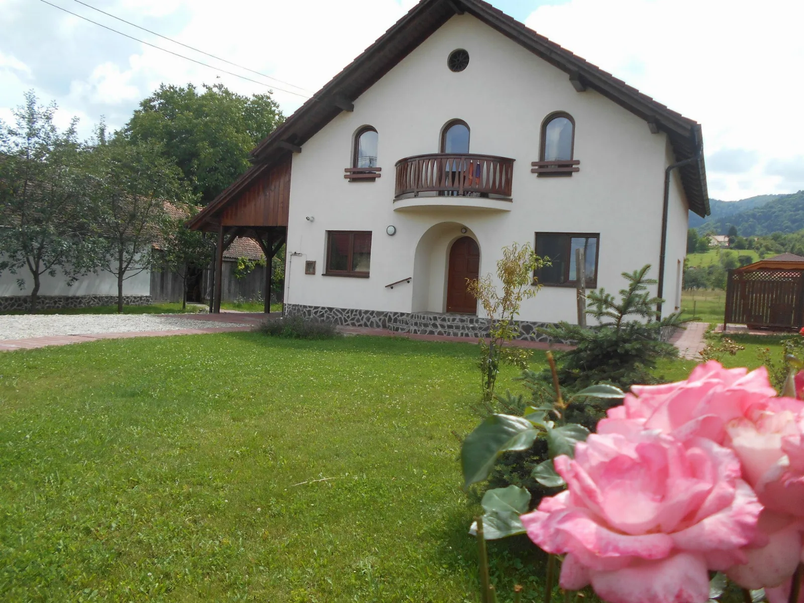 Casa Rudi & Ela