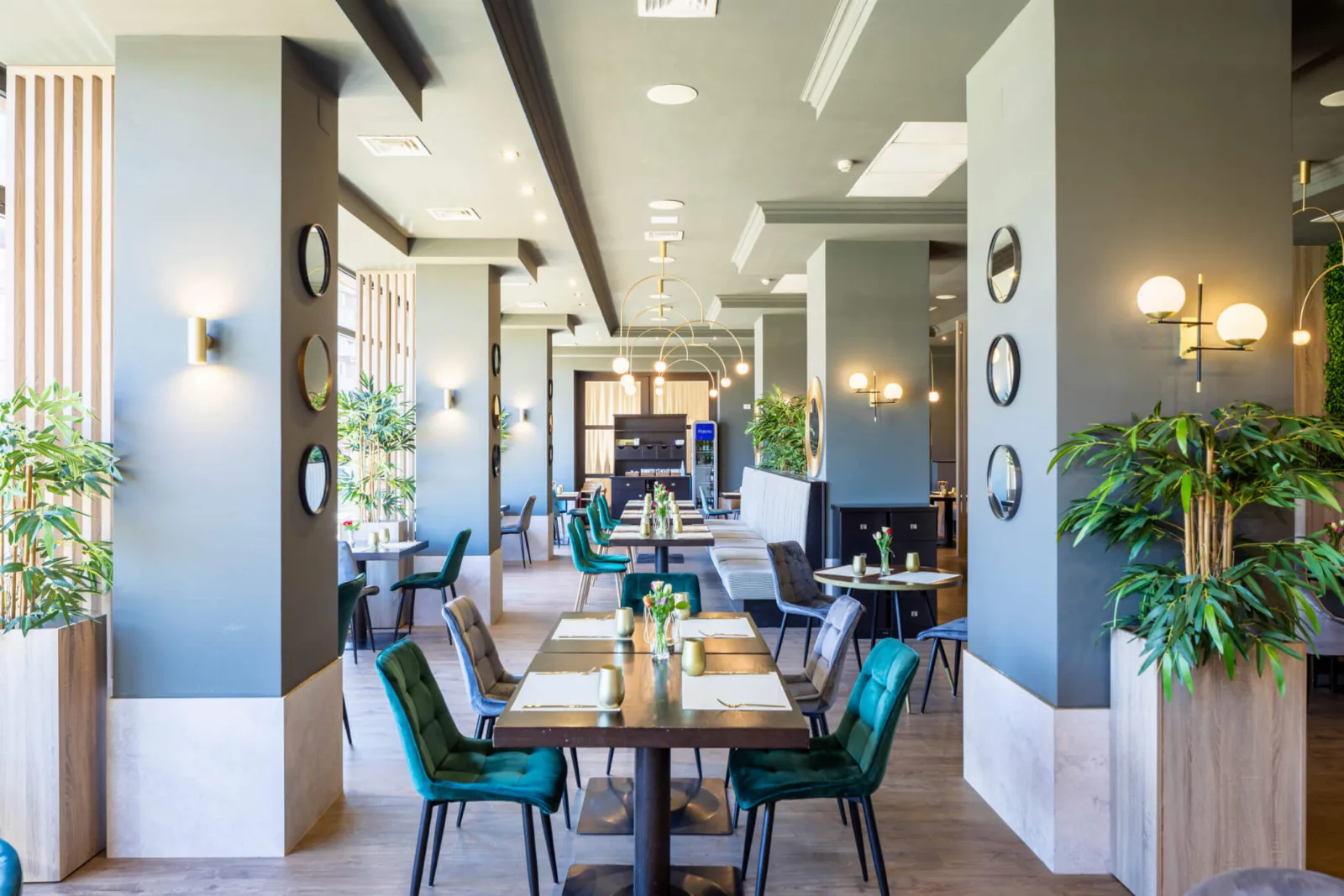 Hotel Rogge