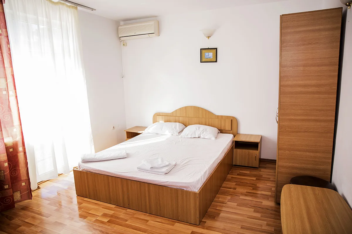 Apartament — Casa Raul, Agigea, Constanța