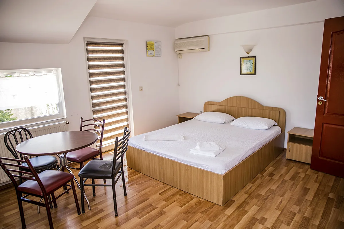 Suita — Casa Raul, Agigea, Constanța