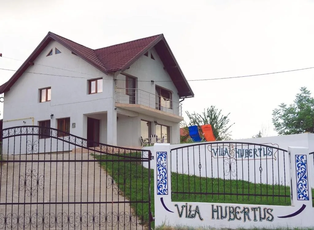 Vila Hubertus