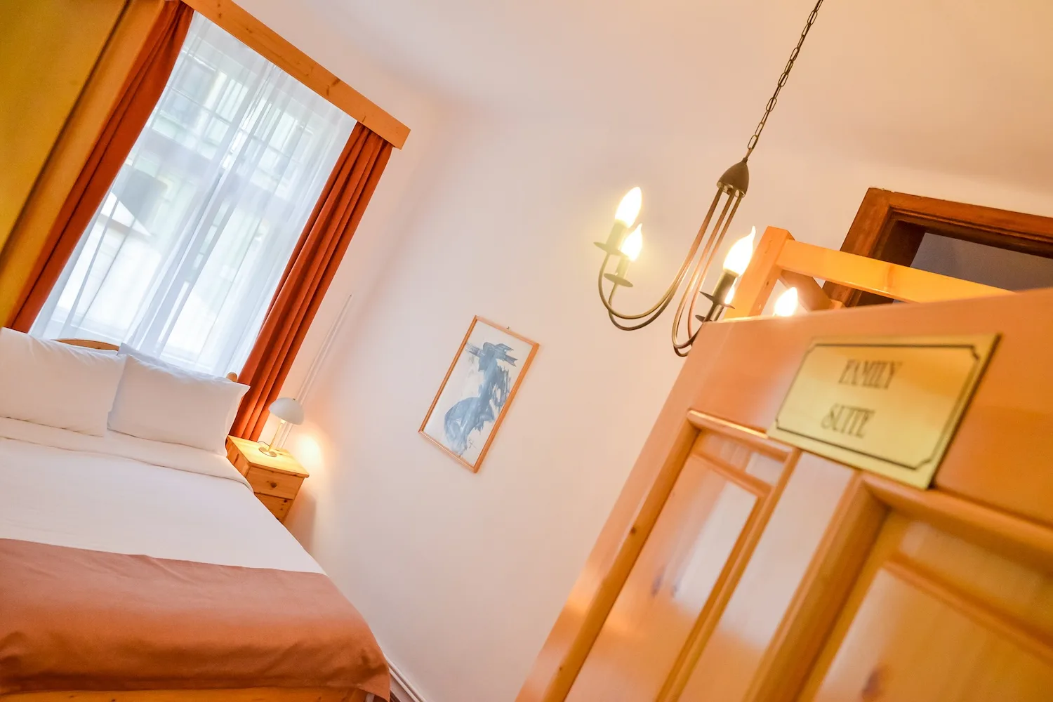 Family Suite — Buzoianu Residence, Brașov, Brașov