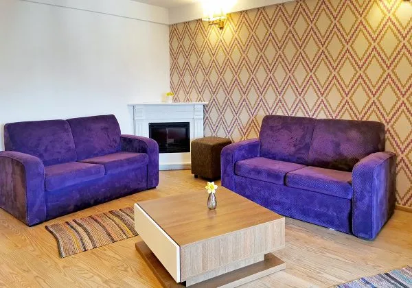 Apartament Royal — Bucovina Residence & SPA, Gura Humorului, Suceava