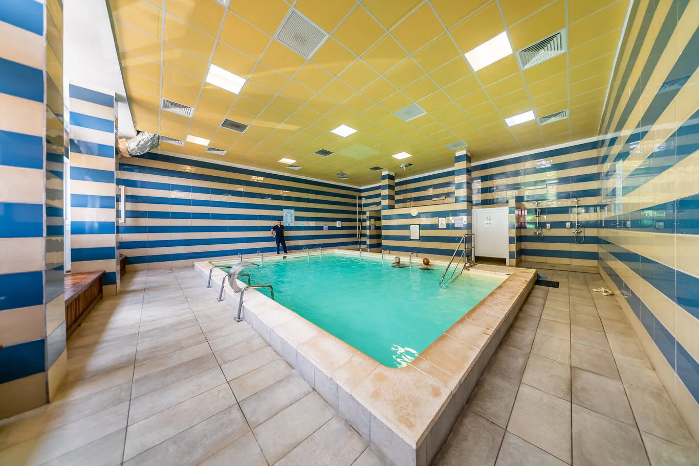 Hotel Codru Moma
