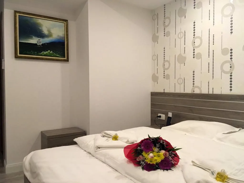 Deluxe double room — Liad City Center, București Sectorul 3, București