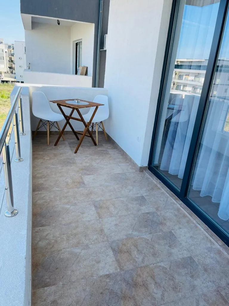 Happy Apartments Mamaia Nord