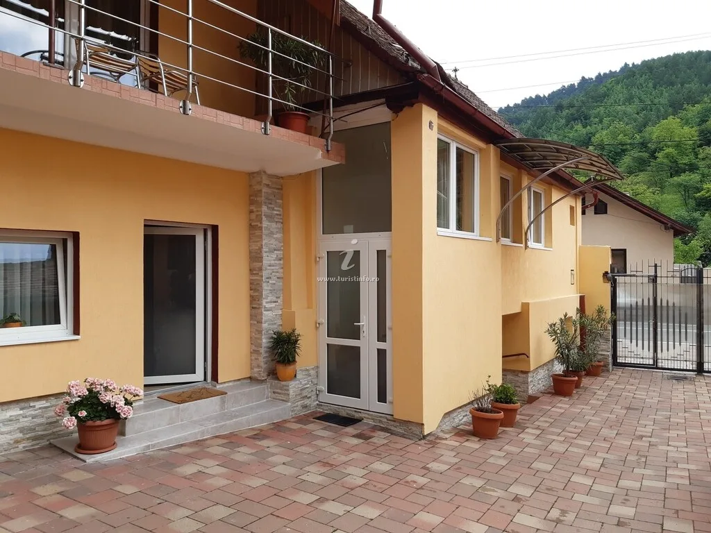 Casa Grebenea