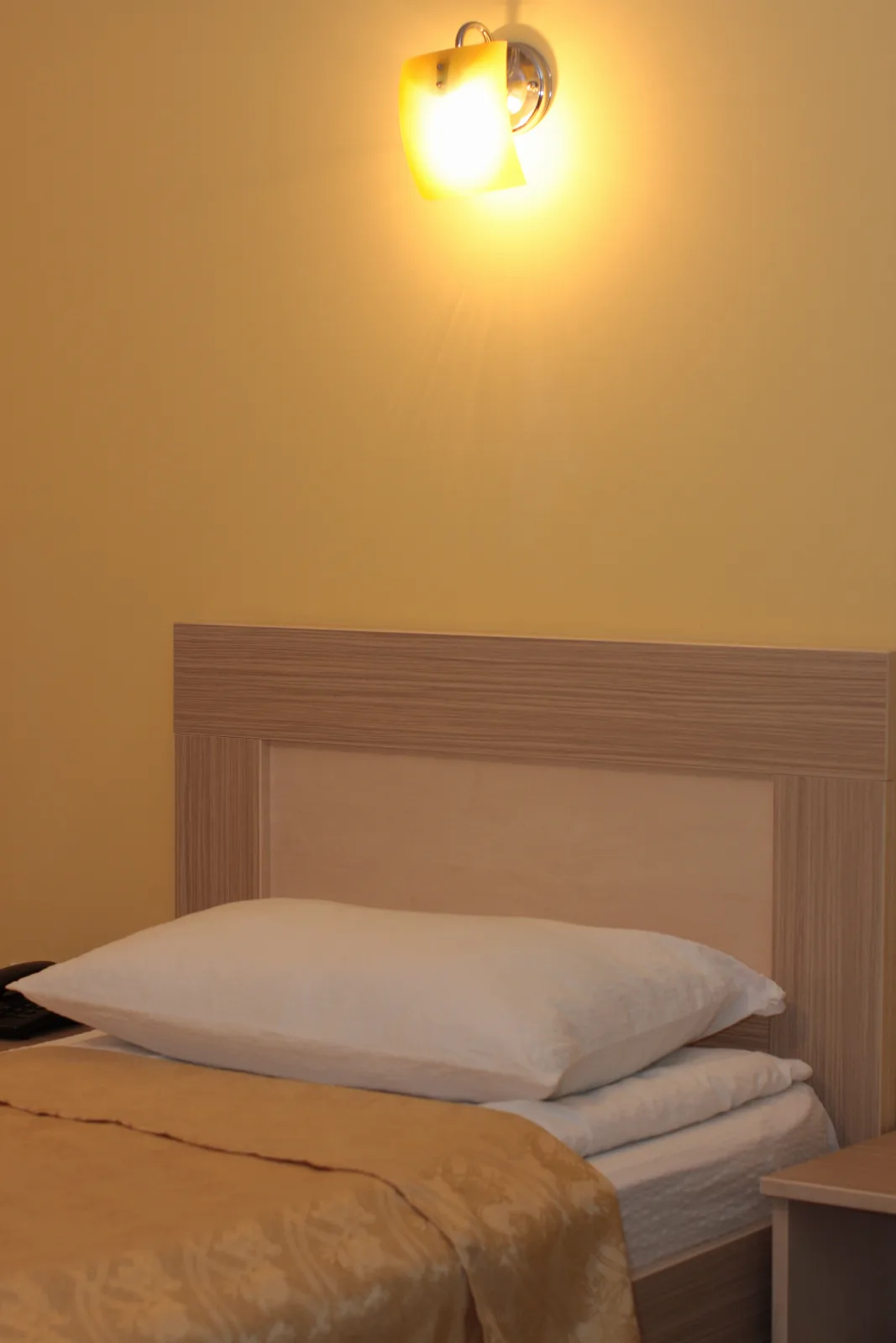 Camera single — Pensiunea Maria, Florești, Cluj