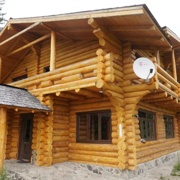 Dumbrava Cerbilor